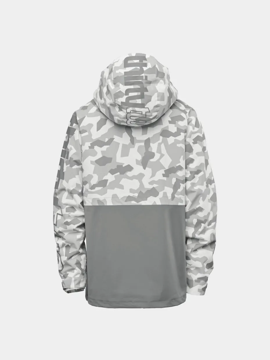 Herren ThirtyTwo Snowboard Jacke Light Anorak