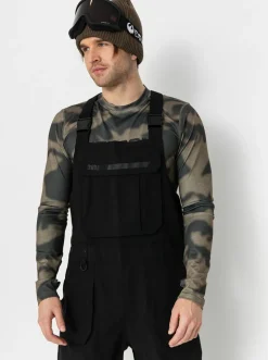 Herren ThirtyTwo Snowboard Hose Basement Bib