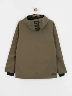 Herren ThirtyTwo Snowboard Jacke Lashed Insulated