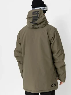 Herren ThirtyTwo Snowboard Jacke Lashed Insulated