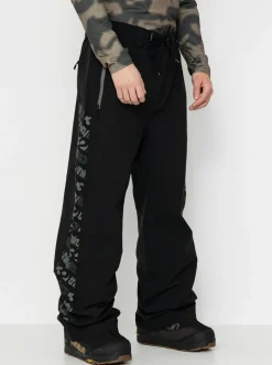 Herren ThirtyTwo Snowboard Hose Sweeper