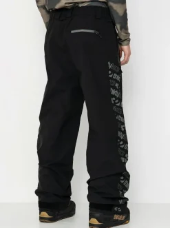 Herren ThirtyTwo Snowboard Hose Sweeper