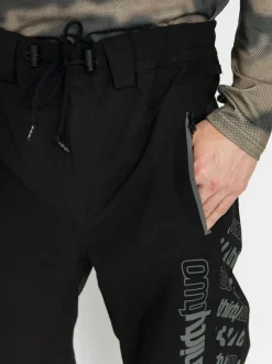 Herren ThirtyTwo Snowboard Hose Sweeper