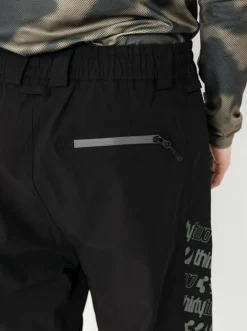 Herren ThirtyTwo Snowboard Hose Sweeper