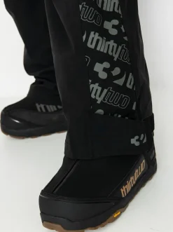 Herren ThirtyTwo Snowboard Hose Sweeper