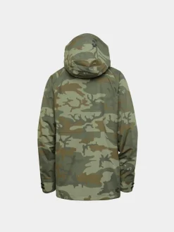 Herren ThirtyTwo Snowboard Jacke Tm