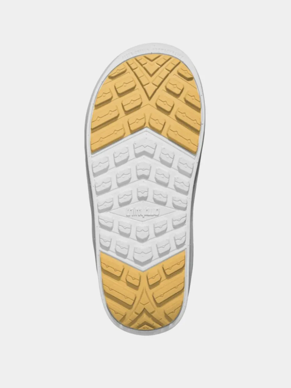 Herren ThirtyTwo Snowboard Schuhe Lashed Double Boa Powell