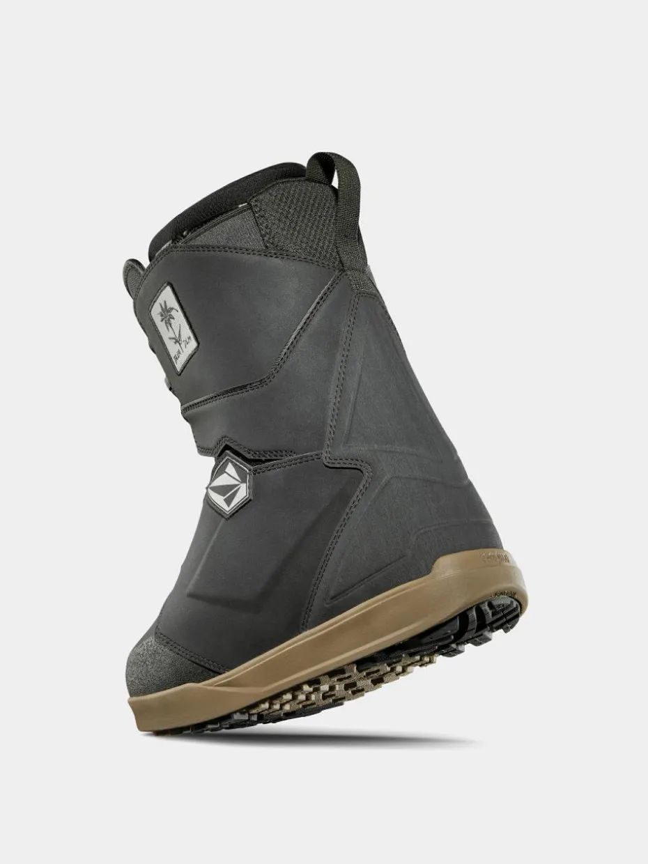 Herren ThirtyTwo Snowboard Schuhe Lashed Double Boa X Volcom