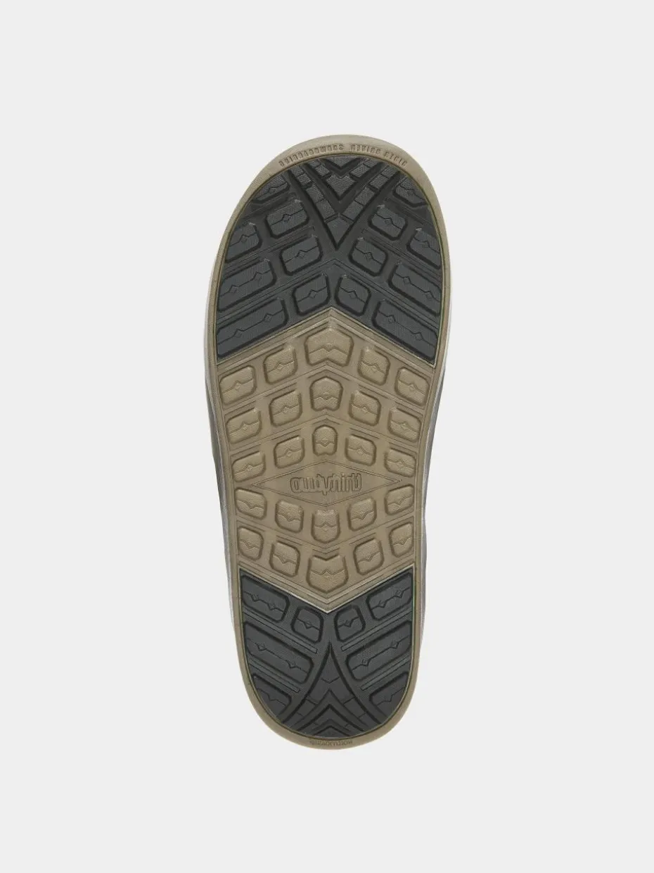 Herren ThirtyTwo Snowboard Schuhe Lashed Double Boa X Volcom