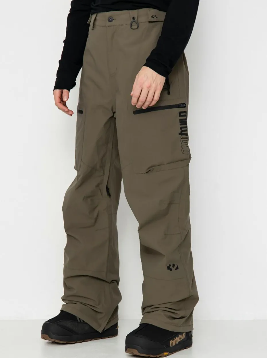 Herren ThirtyTwo Snowboard Hose Tm