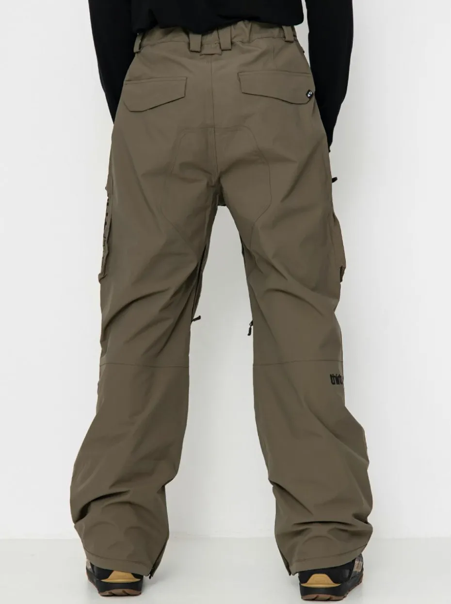 Herren ThirtyTwo Snowboard Hose Tm
