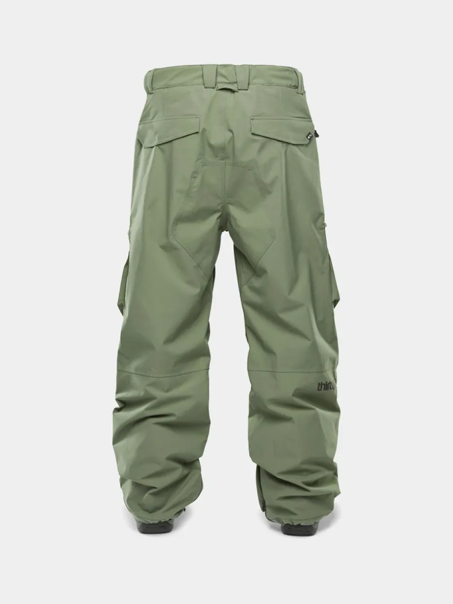 Herren ThirtyTwo Snowboard Hose Tm