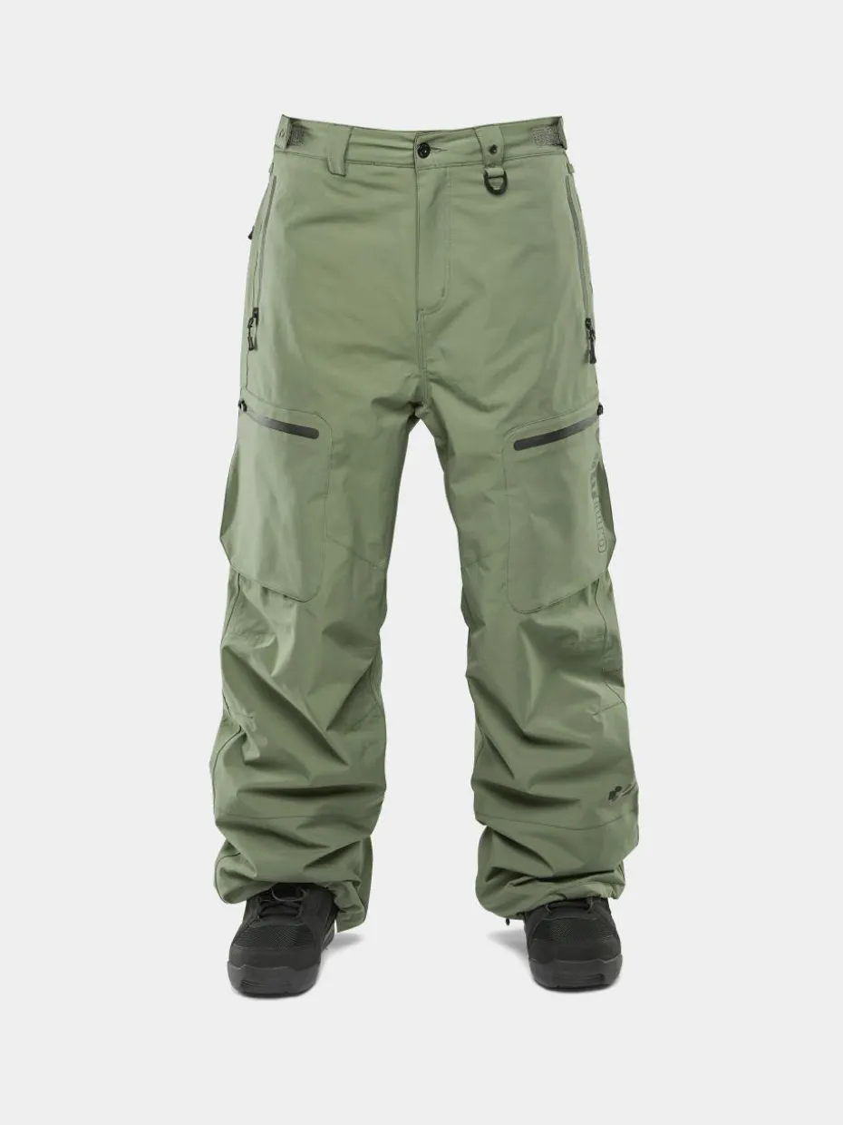 Herren ThirtyTwo Snowboard Hose Tm