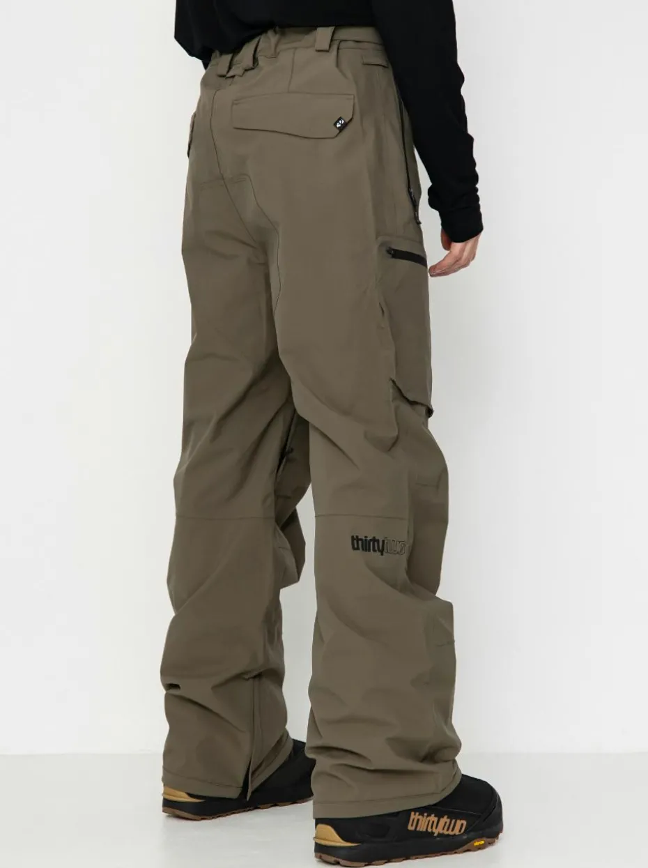 Herren ThirtyTwo Snowboard Hose Tm