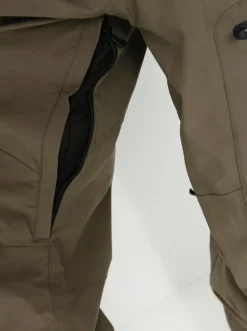 Herren ThirtyTwo Snowboard Hose Tm