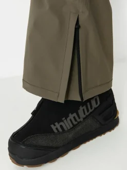 Herren ThirtyTwo Snowboard Hose Tm