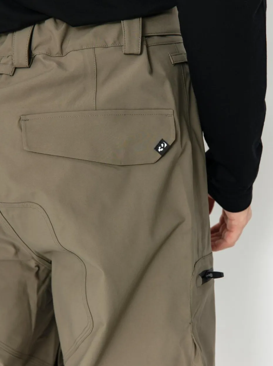 Herren ThirtyTwo Snowboard Hose Tm