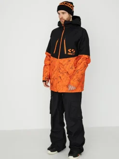 Herren ThirtyTwo Tm 3 Snowboardhose