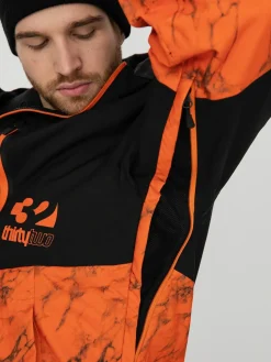 Herren ThirtyTwo Tm 3 Snowboardhose