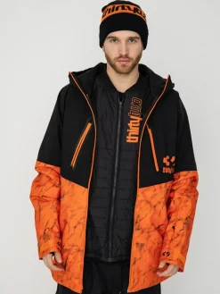 Herren ThirtyTwo Tm 3 Snowboardhose