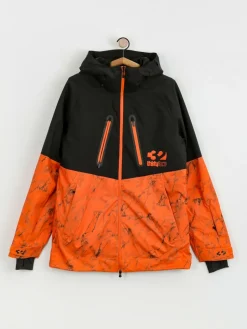 Herren ThirtyTwo Tm 3 Snowboardhose