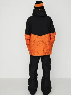 Herren ThirtyTwo Tm 3 Snowboardhose