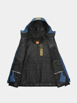 Herren ThirtyTwo Tm 3 Snowboardjacke