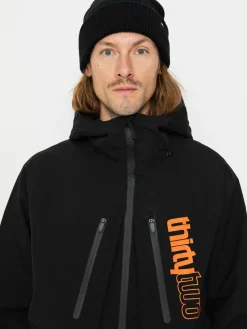 Herren ThirtyTwo Tm Snowboardjacke
