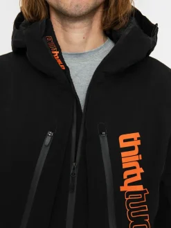 Herren ThirtyTwo Tm Snowboardjacke