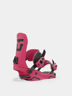 Herren Union Snowboard Bindung Force Team HB