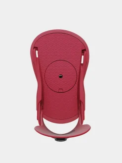 Herren Union Snowboard Bindung Strata