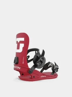 Herren Union Snowboard Bindung Strata