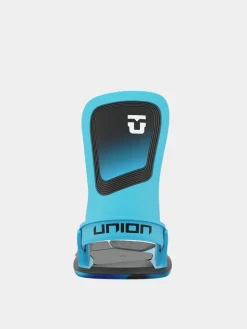Herren Union Snowboard Bindung Ultra
