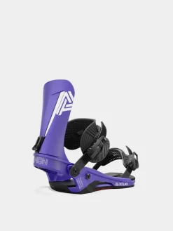 Herren Union Snowboard Bindung Atlas