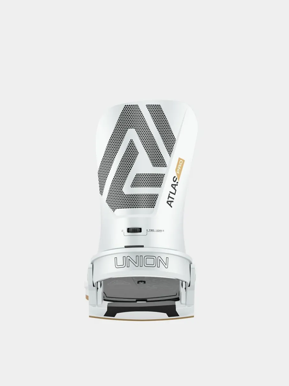 Herren Union Snowboard Bindung Atlas Pro
