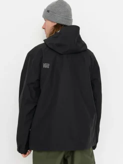Herren Vans Mte High Country 3L Snowboard Jacke