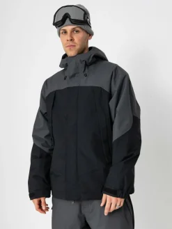 Herren Vans Snowboard Jacke Mte Hellbound