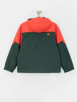 Herren Vans Snowboard Jacke Mte Hellbound