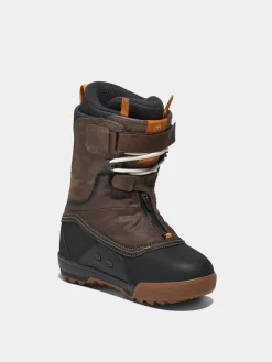 Herren Vans Snowboard Schuhe Infuse Snowsurf