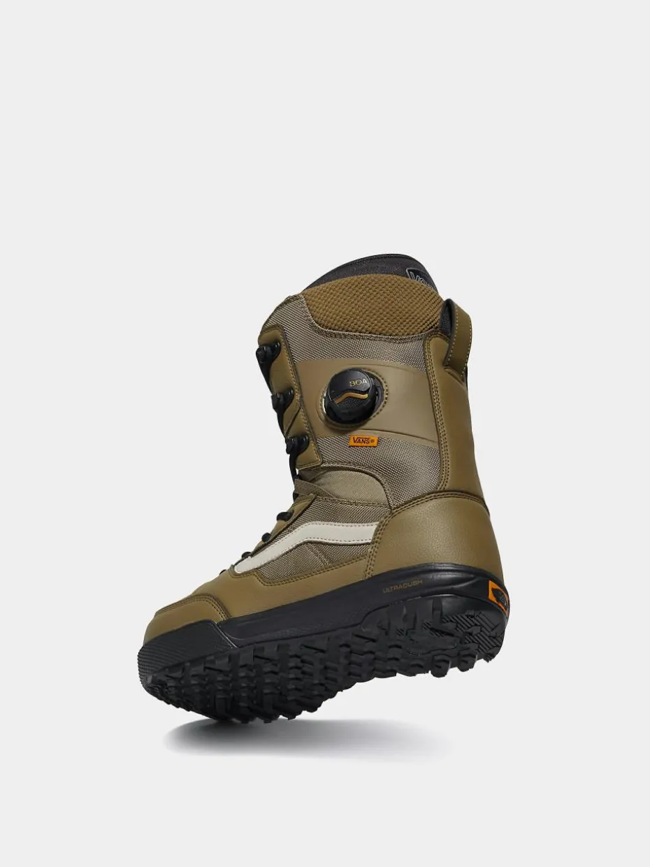 Herren Vans Snowboard Schuhe Invado Pro