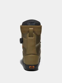 Herren Vans Snowboard Schuhe Invado Pro