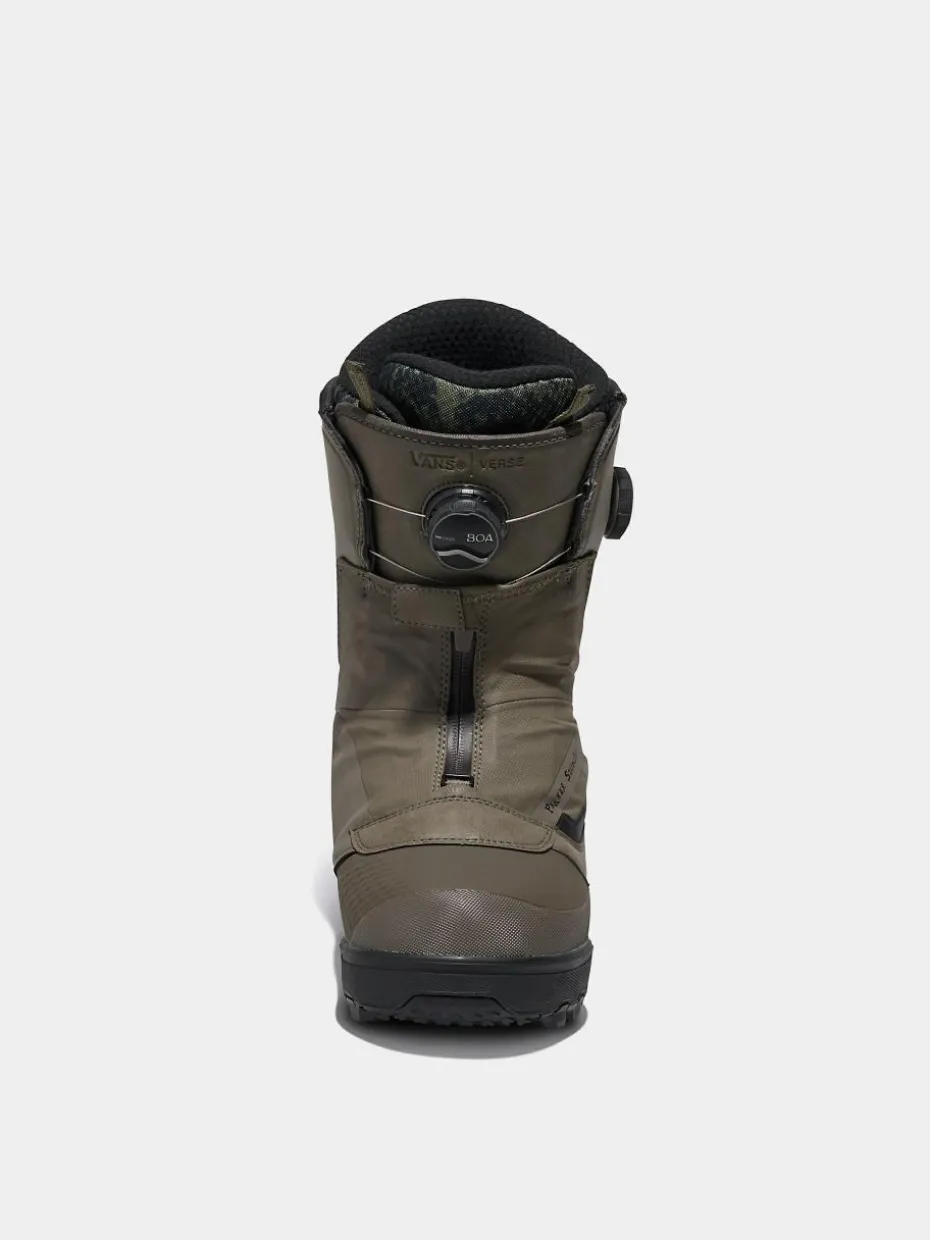 Herren Vans Snowboard Schuhe Verse