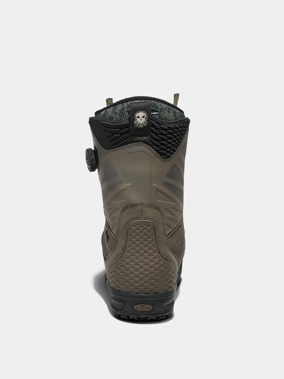 Herren Vans Snowboard Schuhe Verse