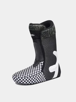 Herren Vans Snowboard Schuhe Verse