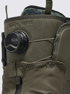 Herren Vans Snowboard Schuhe Verse