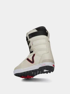 Herren Vans Snowboard Schuhe Hi Standard Pro