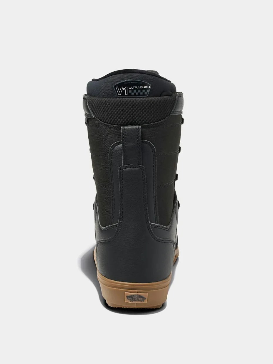 Herren Vans Snowboard Schuhe Hi Standard Og