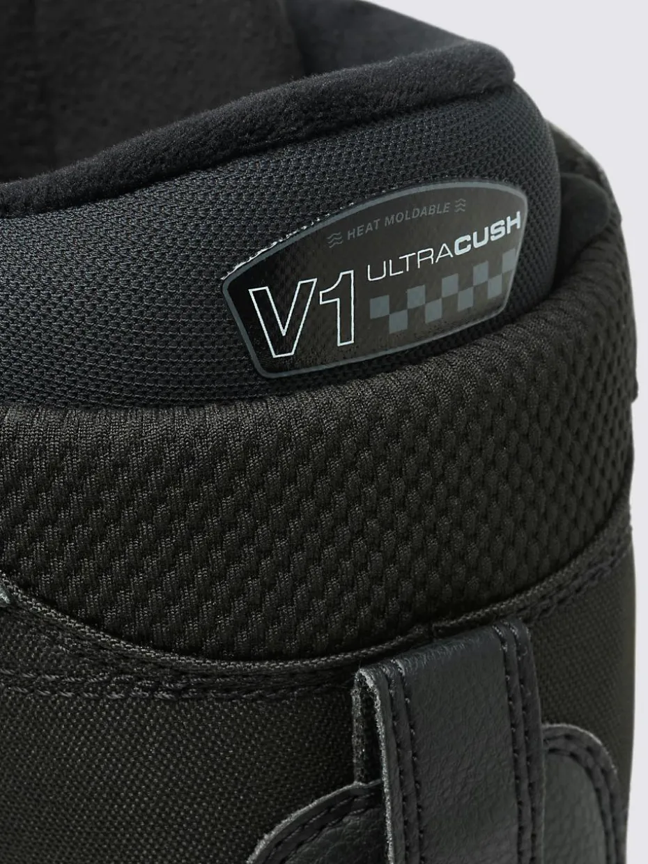 Herren Vans Snowboard Schuhe Hi Standard Og