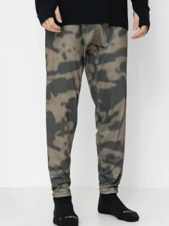 Herren Volcom Aktive Leggins M V Science