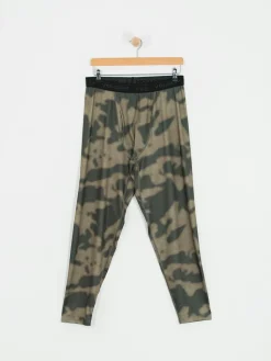 Herren Volcom Aktive Leggins M V Science